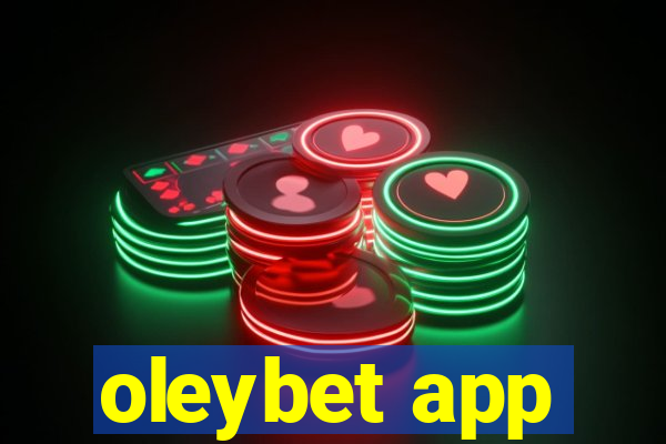 oleybet app